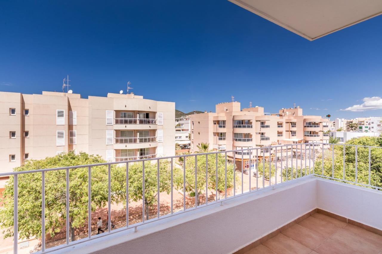 Apartamentos Avenida - Mc Apartamentos Ibiza Exterior foto